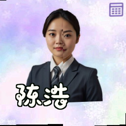 陈浩